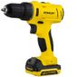 Parafusadeira/Furadeira 3/8" C/Bateria 12V 1,5Ah Stanley
