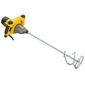 Misturador de Argamassa Stanley SDR1400-B2 1400W 220V