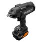Ch Impacto McLaren DeWalt 1/2" 139kg 2 Bat 5Ah
