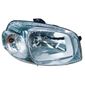 Farol Dianteiro Fiat Uno 2011 Até 2014 Direito Marelli Farol Dianteiro Fiat Uno 2011 Até 2014 Direito Marelli