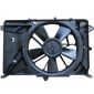 Eletroventilador Fiat Toro Jeep Renegade 1.8/2.4 2016/2021