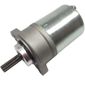 Motor de Partida Yamaha XTZ 150 14/26 YBR 125 150 Factor