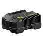 Carregador de Bateria 20V 2Ah Stanley 127/220V Carregador de Bateria 20V 2Ah Stanley 127/220V