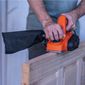 Plaina Elétrica Black+Decker 710W 220V BEW712-B2