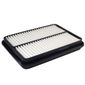 Filtro De Ar Motor Jac T8 2.0 Turbo 2014 a 2018 Wega