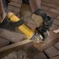 Esmerilhadeira Angular 5" 1200W 220V DWE4212-B2 DeWalt Esmerilhadeira Angular 5" 1200W 220V DWE4212-B2 DeWalt