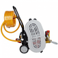Hidrolavadora Alta Vazão 3Cv 220V Eletroplás EL-4000V3
