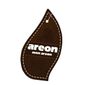Aromatizante Areon Mon Leather Interior