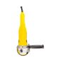 Esmerilhadeira Angular Stanley STGS1011-B2 4.1/2" 1000W 220v Esmerilhadeira Angular Stanley STGS1011-B2 4.1/2" 1000W 220v