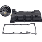 KIT TAMPA DE VÁLVULAS FORD 1.0 1.6 8V ZETEC ROCAM GASOLINA - SEM FURO PARA SENSOR KIT TAMPA DE VÁLVULAS FORD 1.0 1.6 8V ZETEC ROCAM GASOLINA - SEM FURO PARA SENSOR