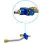 Valvula Bypass 2 em 1 Vonixx Valvula Bypass 2 em 1 Vonixx