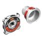 Adaptador Para Teste do Sistema de Arrefecimento 109652-02 Raven Adaptador Para Teste do Sistema de Arrefecimento 109652-02 Raven