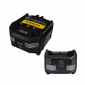 Carregador de Bateria 20V 1,25Ah Stanley Bivolt