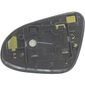 Lente Retrovisor Direito Toyota Yaris 2018 Em Diante