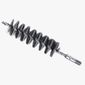Escova Aço Tubular 20x90x140mm