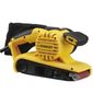 Lixadeira de Cinta Stanley SB90-B2 900W 220v