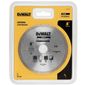 Disco Diamantado Liso DeWalt DW47401BHP 4" (105mm)