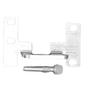 Conjunto de Ferramentas para Sincronismo dos motores Sigma Ecoboost Duratec