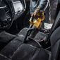 Aspirador de Pó Portátil 0,7L 20v MAX DeWalt Sem Bateria