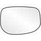 Lente Retrovisor Direito Honda Fit 2010 A 2014