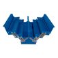 Caixa de Ferramentas 5 Gavetas Sanfonada Gedore G1335E 2 Alças