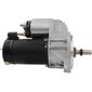 Motor de Partida VW Gol 1.6 1.8 2.0 AP 1987 A 1999 Com Eixo Guia
