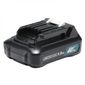 Bateria 12V 1,5Ah CXT BL1016 Makita