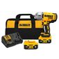 Chave de Impacto DeWalt DCF900 + 2 Baterias 5Ah 20V