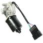 Motor Limpador Parabrisa GM Meriva 2002 a 2012