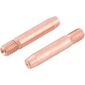 Bico De Contato Mig 0.8mm Rosca 5/16 X 43mm