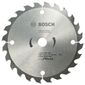Serra Circular 7.1/4" 1300W 220V Bosch