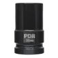 Soquete Sextavado Longo Impacto Encaixe 1" 30mm PDR PRO