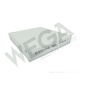Filtro Cabine Original Wega Suzuki Jimny Sierra 1.5 19/...