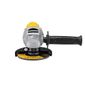 Esmerilhadeira Angular Stanley SG6115-B2 Slimline 4.1/2" 620W 220V