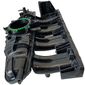 Coletor Admissão Audi A3 2.0 04/13 A4 2.0 04/08 TFSI Q3 2.0 2.0 14/18 TT 2.0 06/10 TFSI Coletor Admissão Audi A3 2.0 04/13 A4 2.0 04/08 TFSI Q3 2.0 2.0 14/18 TT 2.0 06/10 TFSI