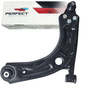 Bandeja Dianteira Esquerdo Fiat Pulse 21/... Fastback 22/...