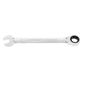 Chave Combinada Catraca 15mm Stanley