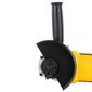 Esmerilhadeira Angular DW831-B2 DeWalt 5" 1500W 220V