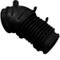 Mangueira Filtro De Ar GM S10 Blazer 4.3 V6