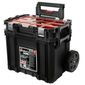Caixa Organizadora de Ferramentas Keter Connect Cart 17205661