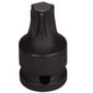 Soquete Impacto Ponta Trafix (Torx) T60 - 1/2" Tramontina PRO 44903/160