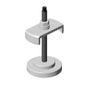 Conjunto Ferramentas Para Remover e Instalar Embeagem Dupla Raven