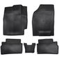 Conjunto Tapete Bandeja BYD Dolphin GS/Plus Após 2026 Grid