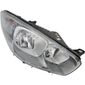 Farol Marelli Direito Fiat Grand Siena Sublime Após 2016