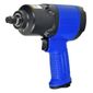 Chave de Impacto Pneumática Ultra Leve PDR PRO 1/2" 74Kg
