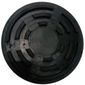 Sapata Elevador Automotivo Borracha Redonda Encaixe 118mm