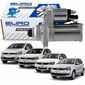 Motor Partida 11 Dentes VW Gol Fox Voyage Golf Saveiro G5 G6