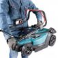 Cortador Grama Bateria 18V LXT Sem Bateria DLM330Z Makita Cortador Grama Bateria 18V LXT Sem Bateria DLM330Z Makita
