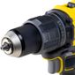 Parafusadeira Furadeira Impacto Stanley 1/2"" 20V S/Bateria Parafusadeira Furadeira Impacto Stanley 1/2"" 20V S/Bateria