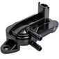 Sensor Pressão Filtro DPF Fiat Ducato 2.3 09/17 Daily 3.0 07/12